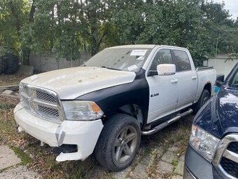 Dodge Ram 5.7 4x4 2011 R.V