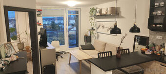 1.5i byt na Terase - GaleriaCity