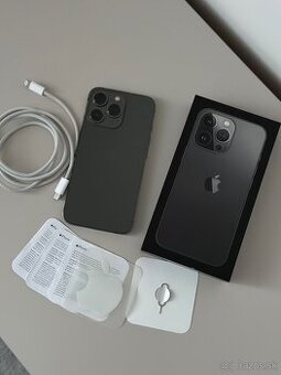 iPhone 13 Pro Graphite