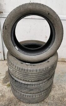 Continental 195/55 r16 letné