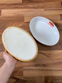 Zapekacie misy Vitana