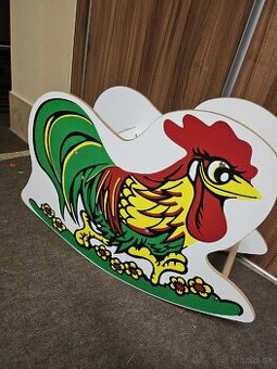 Hojdacka, gul.bazen,drevena hojdačka, el.odsavacka