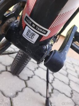 GT STOMPER PRIME 2022