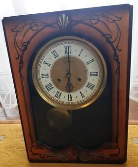 hodiny nástenné a náramkové CASIO, CLUSE, SECCO,...