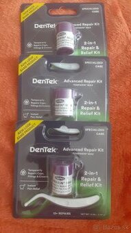 Predam  Dentek temparin Max