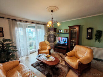 2 izbový byt v Trnave na prenájom-Študentská ulica