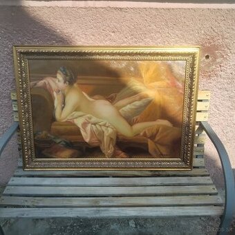 Krásny veľký obraz XXL