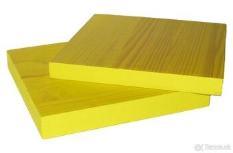 Kupim trojvrstve překližky dosky doka