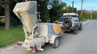 Preprava a odtah 0918998969