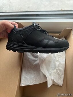 BOSP Taras Low č.37,5 - odporúčaná max.dĺžka chodidla 24,8cm