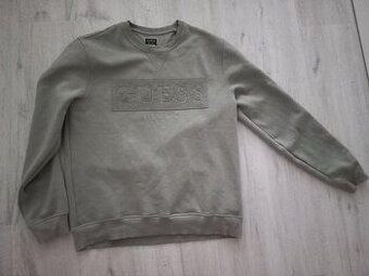 Pánska mikina Guess