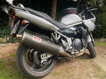 Suzuki Bandit 1200