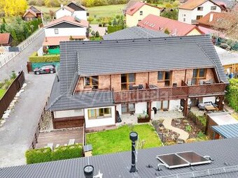 Krásny apartmán na predaj na skok od lanoviek v Jasnej… - 1