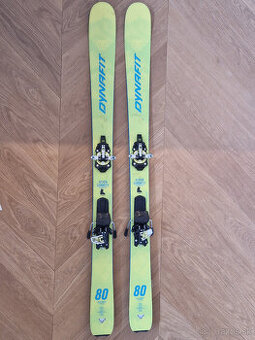 Dynafit Seven Summits 130cm