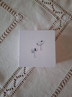 Airpody pro 2 lightning