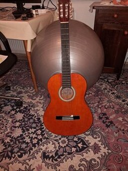 Gitara klasicka 3/4 Valencia