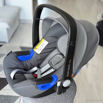 Predám autosedačku