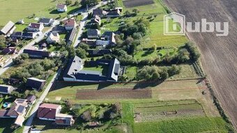 Stavebný pozemok na predaj, 1 565 m2, Socovce, okres Martin