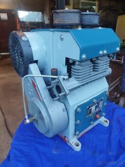 Predám kompresor Orlík.