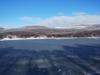 Chata Vinianske jazero