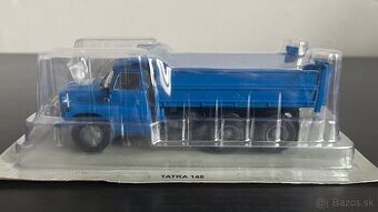 Tatra 148 1/43 DeaGostini