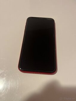 Predám i phone 11 128GB červenej farby