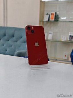 IPhone 13 128GB RED | ZÁRUKA 2 roky - 1