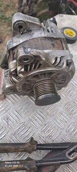 Renault lagúna 3 2.0dci alternátor