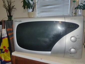 Electrolux EMS2100S - 1