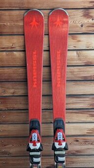 rakouské lyže Kneissl Red Star SC, 165cm