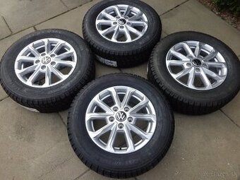 5x120 R16C VW Transporter Multivan California zimna sada