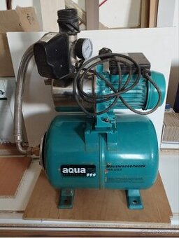 DOMÁCA VODÁREŇ 24litrová