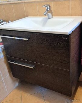 Nábytok do kúpeľne