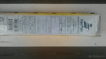 predam elektrody ESAB OK 53.16 SPEZIAL 7016 priemer 2,5mm