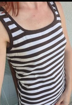 StreetOne.značkové  dámske tielko na bežné nksenkw