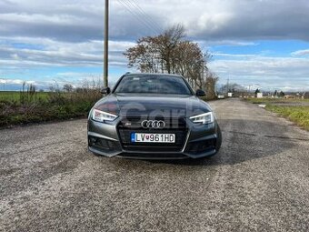 Audi S4/S4 Avant