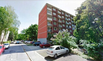 Prenájom 1-izbového bytu, A. Hlinku Piešťany - 1