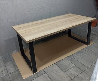 Jedálenský stôl, konferenčný stolík - 1