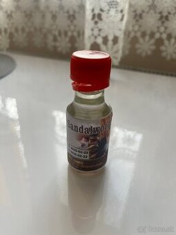 Olej santalove drevo, Sandal Wood Ajurveda