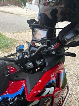 Honda CRF 1100 DCT EERA Africa Twin 2025