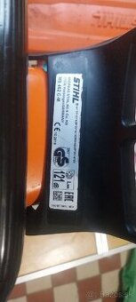 Motorová píla stihl MS 462 CM