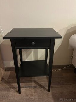 Nocny stolík Hemnes