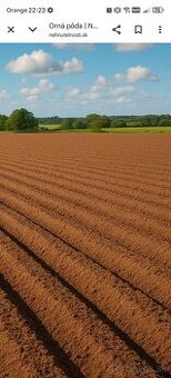 Orná pôda