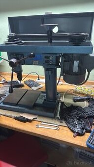 vymením vŕtačku vs horný 13