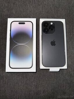 iPhone 14 Pro, 256 GB