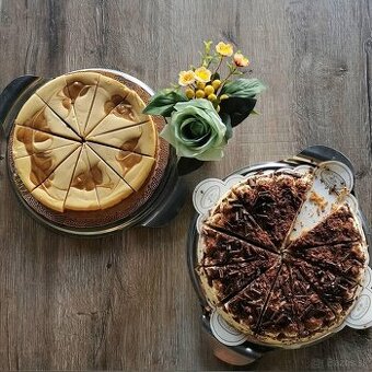 Čašník/Čašníčka - Vranov nad Topľou