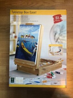 Box na maľovanie