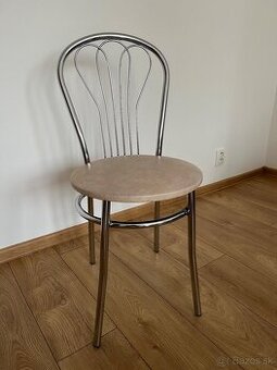 Kuchynské stolicky
