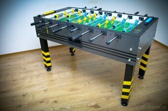 Stolny futbal (kalceto) - BRUTUS
