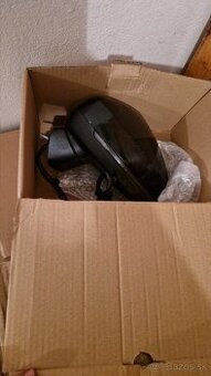 Spätné zrkadlo na audi a3 8v predfacelift